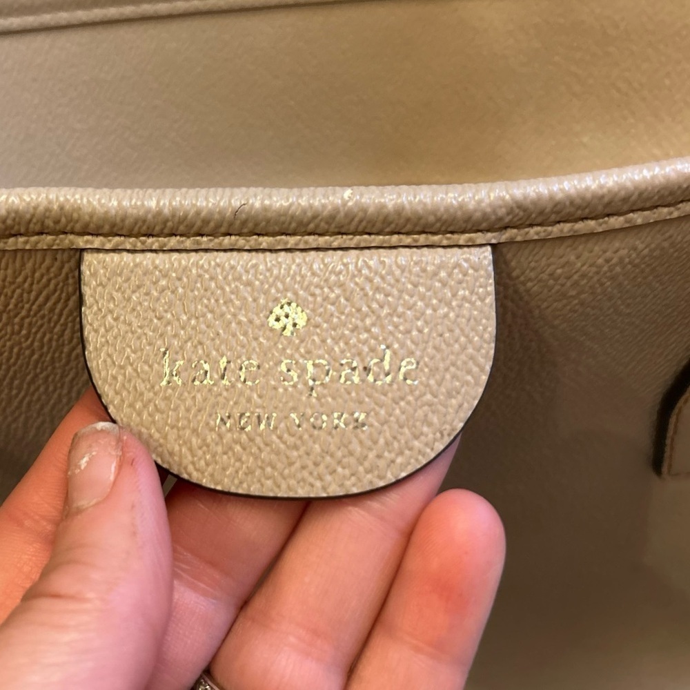 Kate Spade Tote Bag - Picture 7 of 7